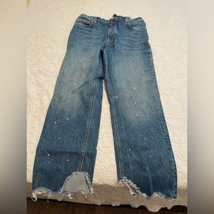 Free People Jeans